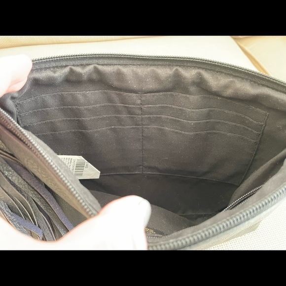 Black Clutch - Picture 4 of 7